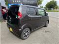 2012 Nissan Moco