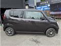 2012 Nissan Moco