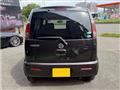 2012 Nissan Moco