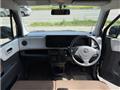 2012 Nissan Moco