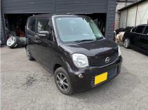 2012 Nissan Moco