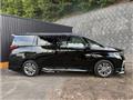2023 Toyota Alphard G