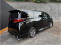 2023 Toyota Alphard G