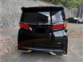 2023 Toyota Alphard G
