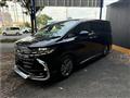 2023 Toyota Alphard G