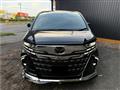 2023 Toyota Alphard G