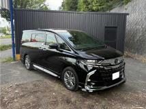 2023 Toyota Alphard G