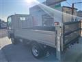 2014 Mitsubishi Canter
