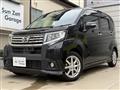 2016 Daihatsu Move Custom