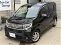 2016 Daihatsu Move Custom