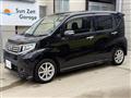 2016 Daihatsu Move Custom
