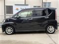 2016 Daihatsu Move Custom