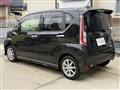 2016 Daihatsu Move Custom
