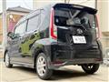 2016 Daihatsu Move Custom