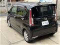 2016 Daihatsu Move Custom