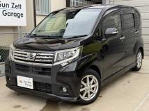 2016 Daihatsu Move Custom