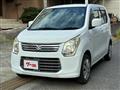 2013 Suzuki Wagon R
