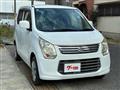 2013 Suzuki Wagon R