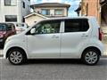 2013 Suzuki Wagon R