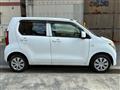 2013 Suzuki Wagon R