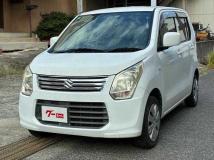 2013 Suzuki Wagon R