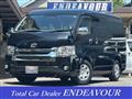2020 Toyota Hiace Wagon