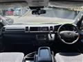 2020 Toyota Hiace Wagon