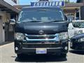 2020 Toyota Hiace Wagon
