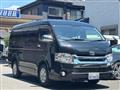 2020 Toyota Hiace Wagon