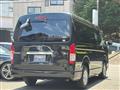 2020 Toyota Hiace Wagon