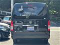2020 Toyota Hiace Wagon