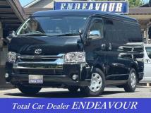 2020 Toyota Hiace Wagon