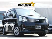 2013 Toyota Noah