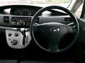 2009 Daihatsu Move