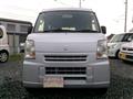 2012 Suzuki Every