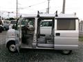 2012 Suzuki Every