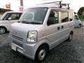 2012 Suzuki Every