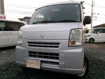2012 Suzuki Every