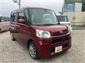 2016 Daihatsu Tanto