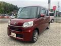 2016 Daihatsu Tanto