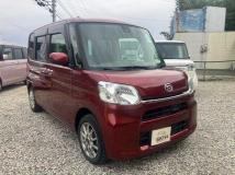 2016 Daihatsu Tanto