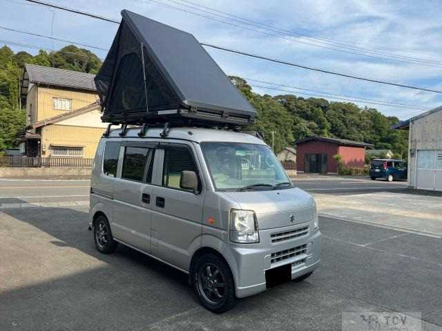 2013 Suzuki Every