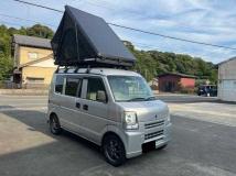 2013 Suzuki Every