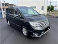 2015 Nissan Serena