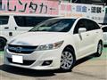 2011 Honda Stream