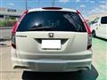2011 Honda Stream