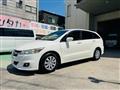2011 Honda Stream