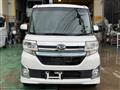 2014 Daihatsu Tanto Custom