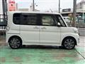 2014 Daihatsu Tanto Custom