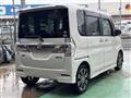 2014 Daihatsu Tanto Custom
